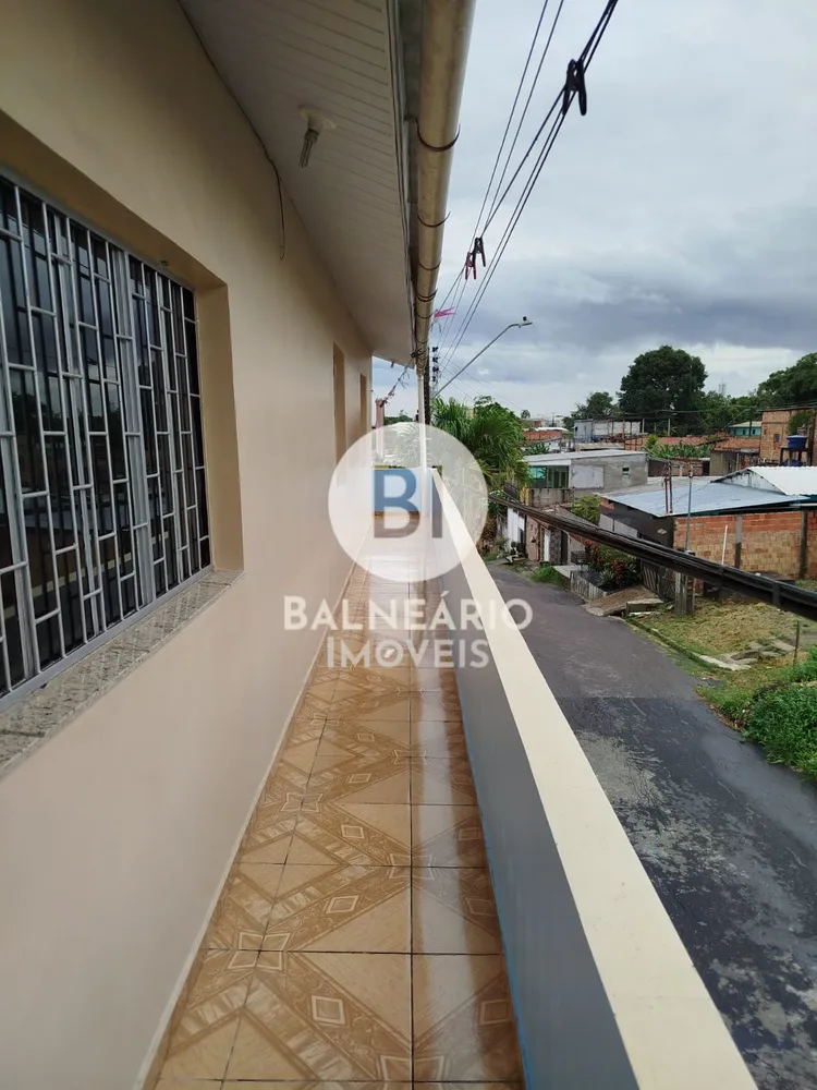 Sobrado, 6 quartos - Foto 1
