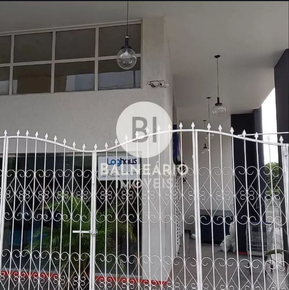 Loja-Salão, 112 m² - Foto 2