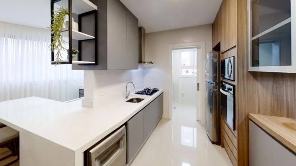 Apartamento, 4 quartos, 150 m² - Foto 6