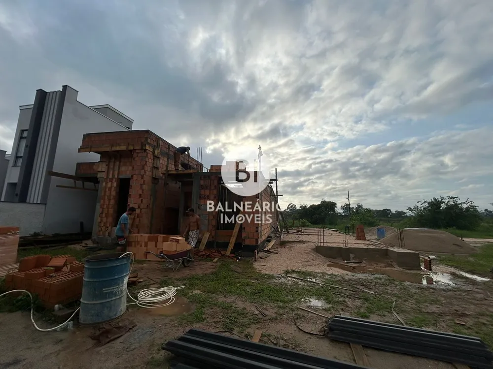 Casa, 2 quartos, 56 m² - Foto 4