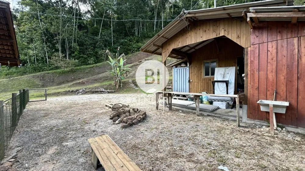 Sítio, 3 quartos, 5 m² - Foto 3