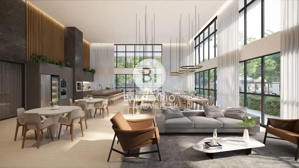 Apartamento, 3 quartos - Foto 7