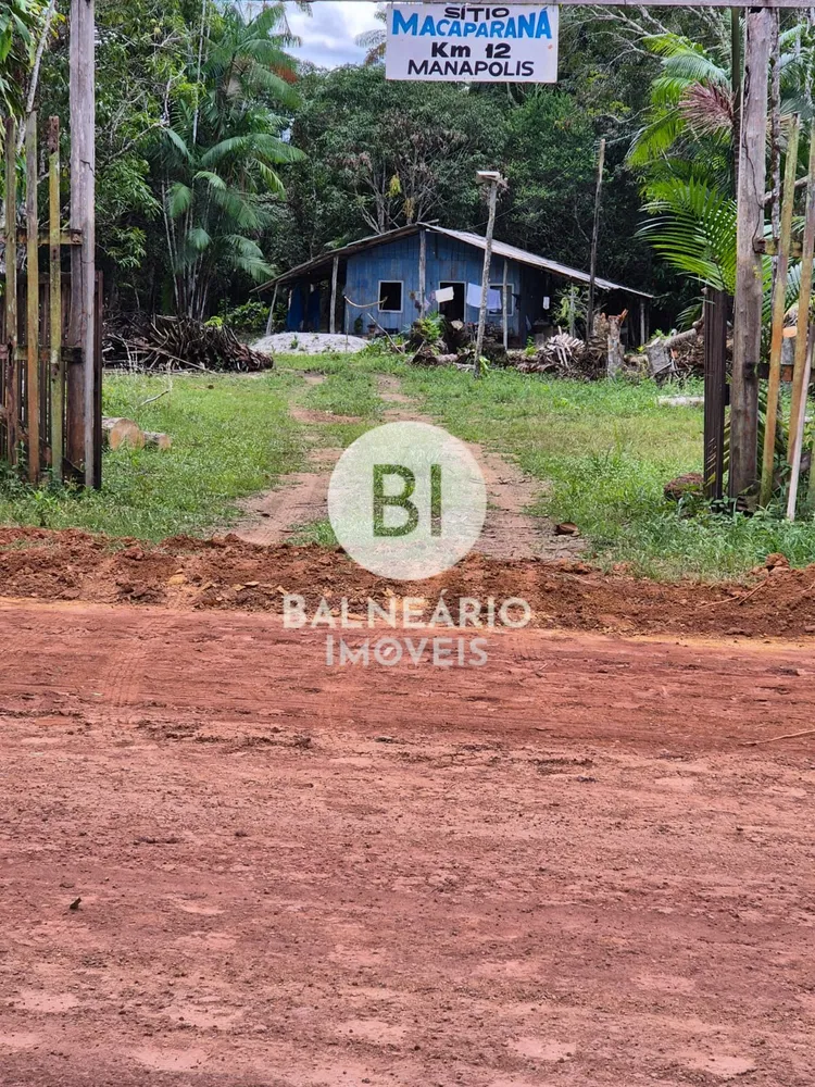 Sítio, 2 quartos - Foto 4