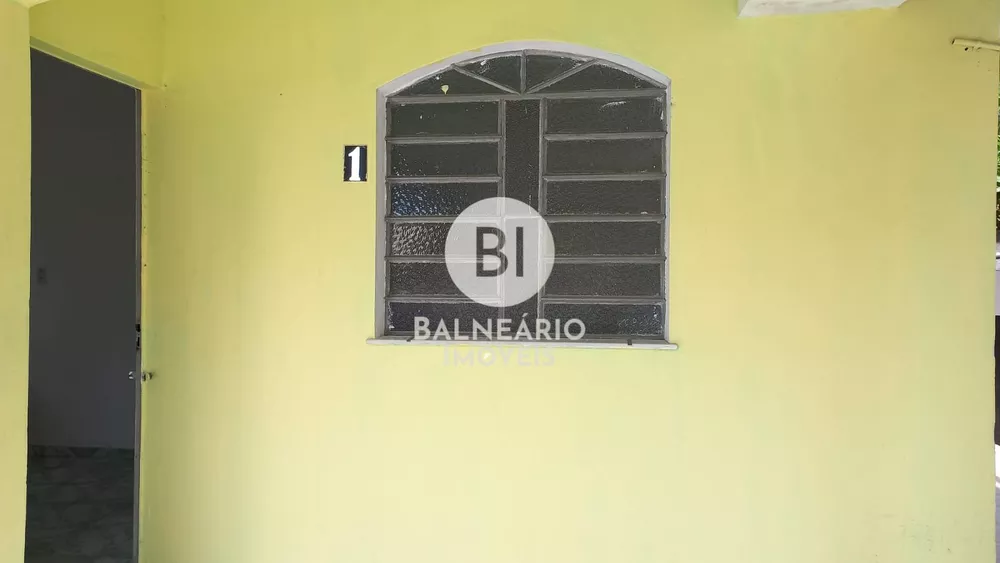 Kitnet-Studio - Foto 1