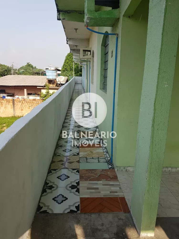 Kitnet-Studio - Foto 3