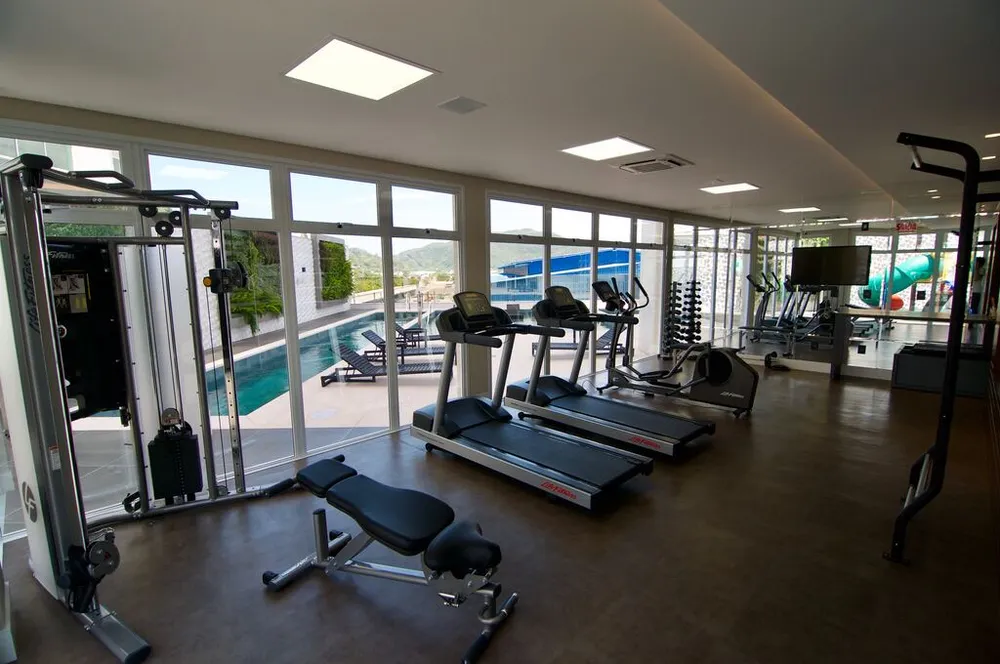 Apartamento, 4 quartos, 153 m² - Foto 4