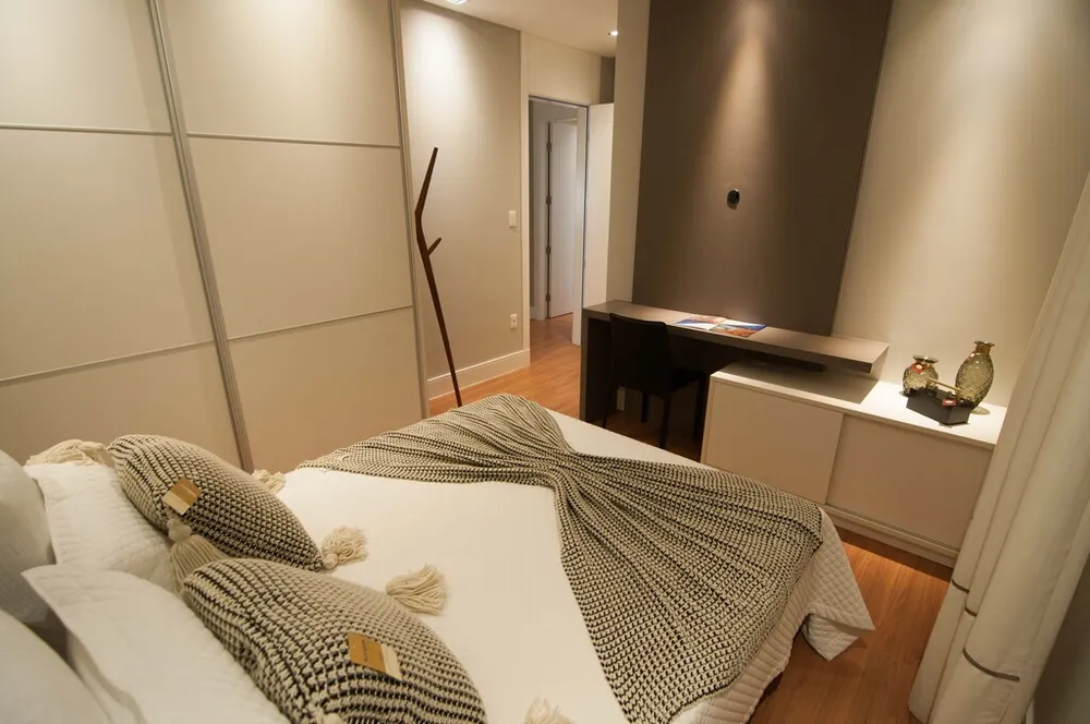 Apartamento, 4 quartos, 153 m² - Foto 7