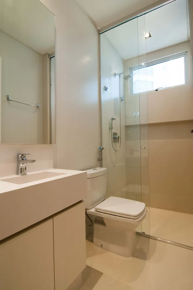 Apartamento, 4 quartos, 153 m² - Foto 1