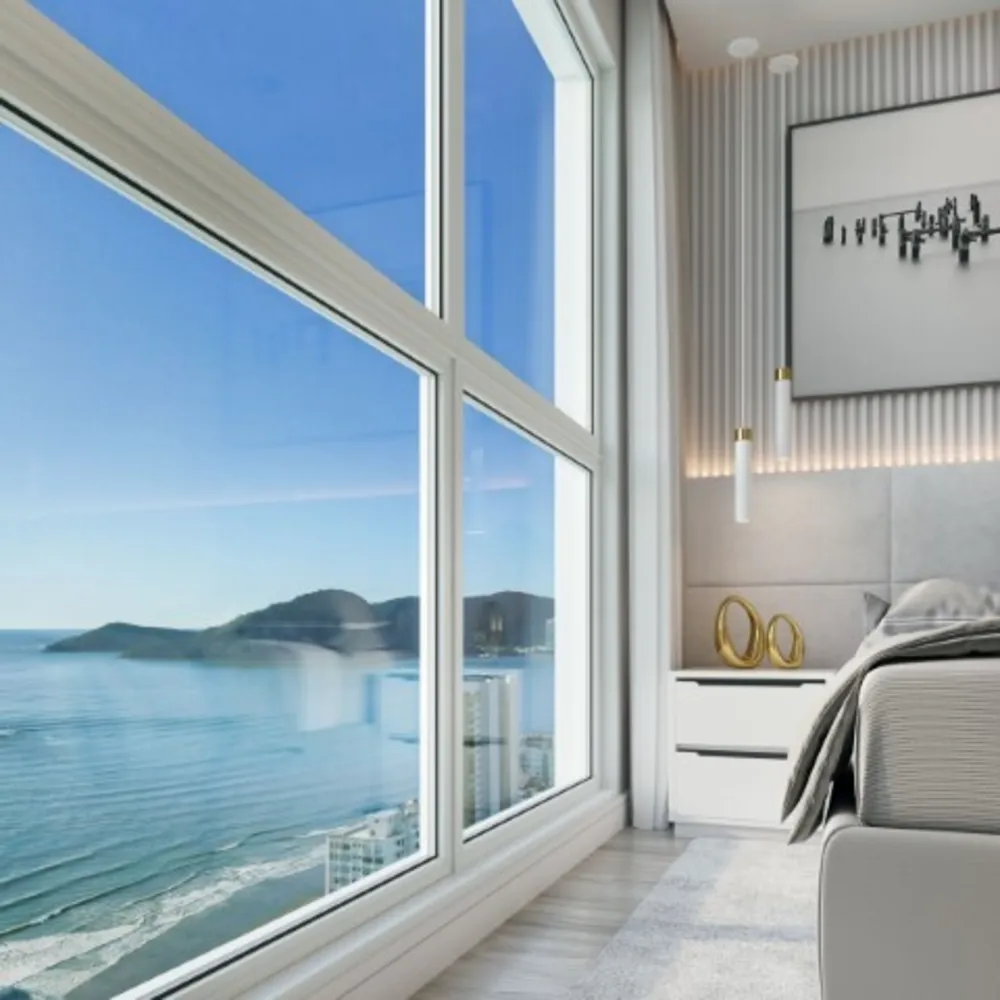 Apartamento, 4 quartos, 170 m² - Foto 6