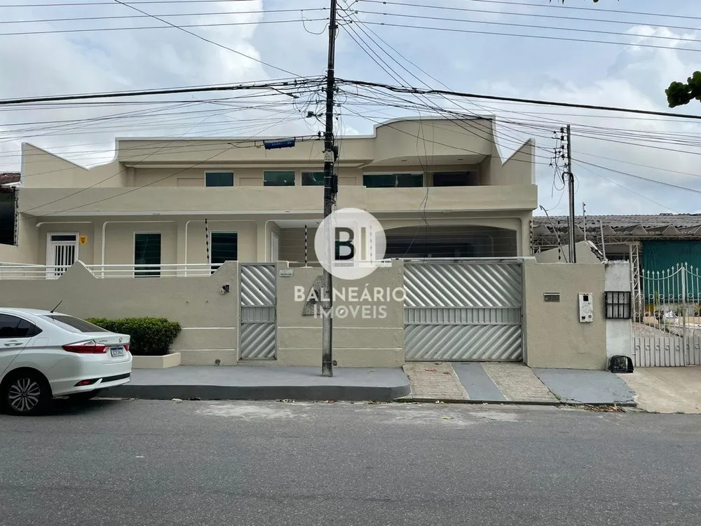 Sobrado, 3 quartos - Foto 1
