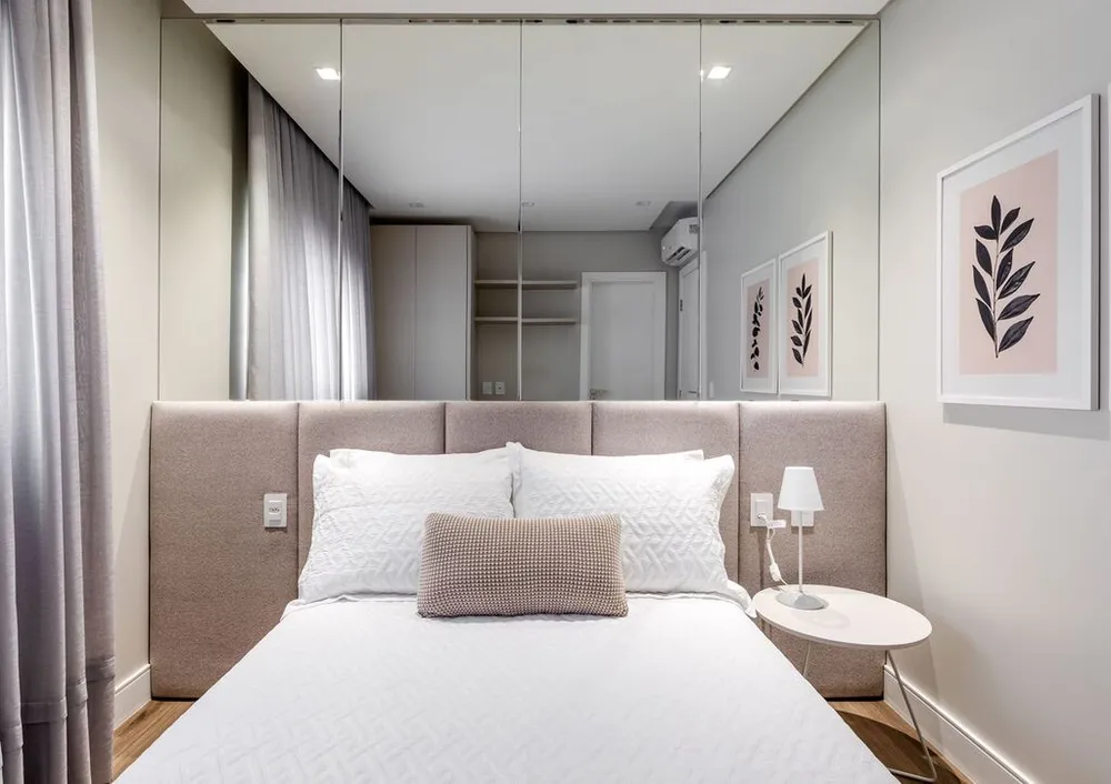 Apartamento, 3 quartos, 131 m² - Foto 1