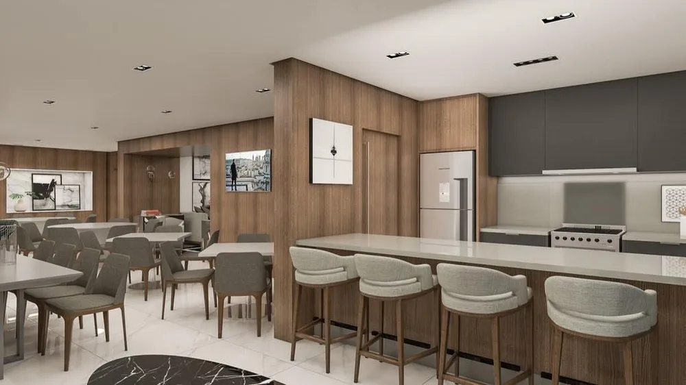 Apartamento, 3 quartos, 131 m² - Foto 8