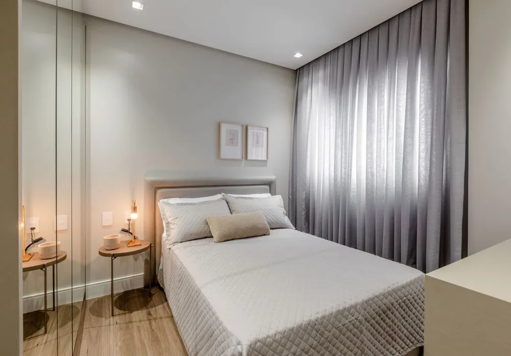 Apartamento, 3 quartos, 131 m² - Foto 5