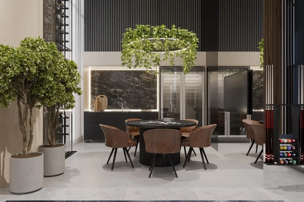 Apartamento, 4 quartos, 173 m² - Foto 7