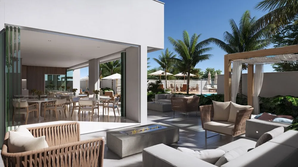 Cobertura, 4 quartos, 226 m² - Foto 8