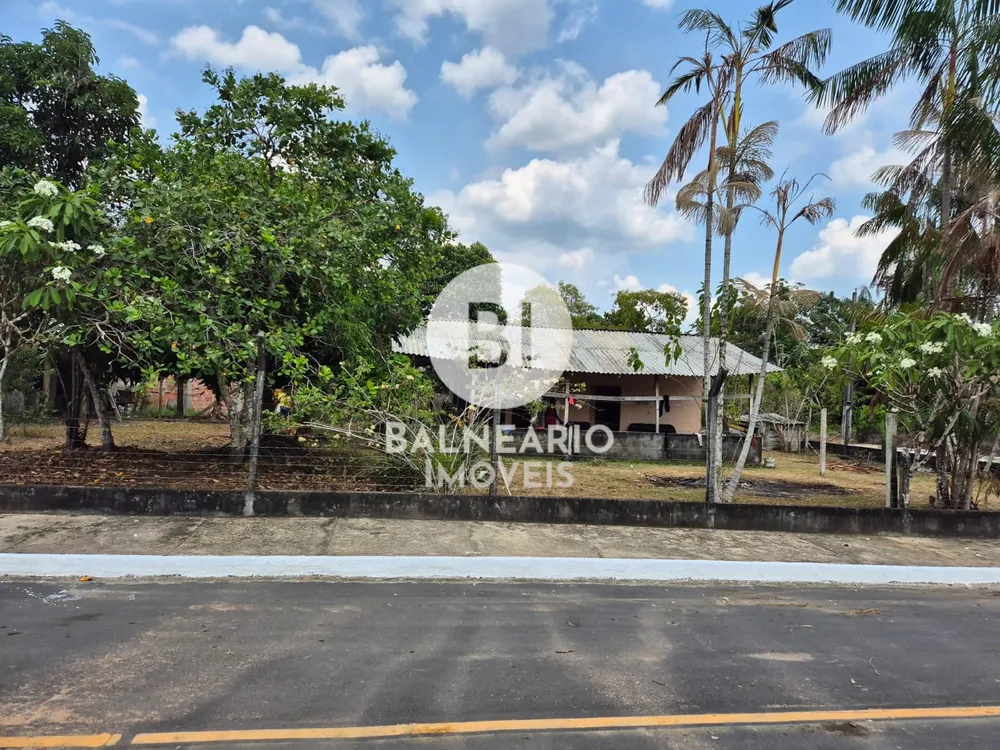 Casa, 2 quartos, 1000 m² - Foto 6