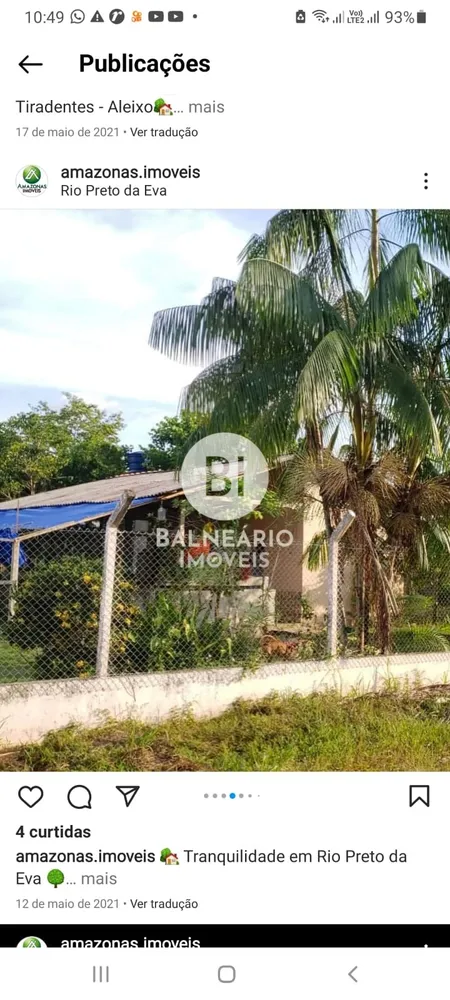 Casa, 2 quartos, 1000 m² - Foto 3