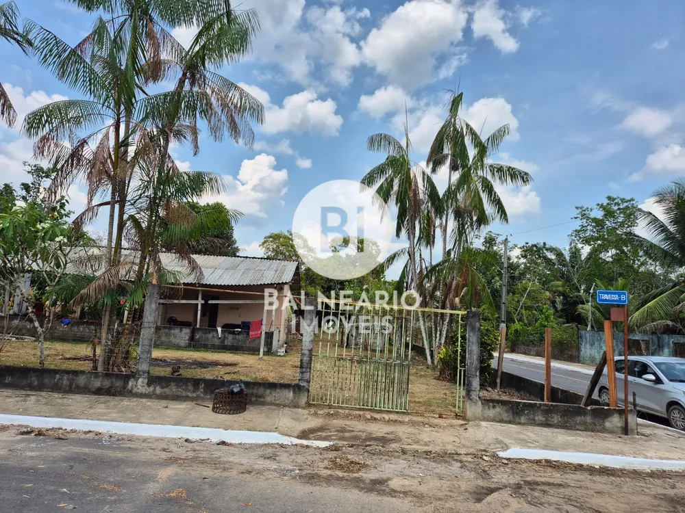 Casa, 2 quartos, 1000 m² - Foto 5