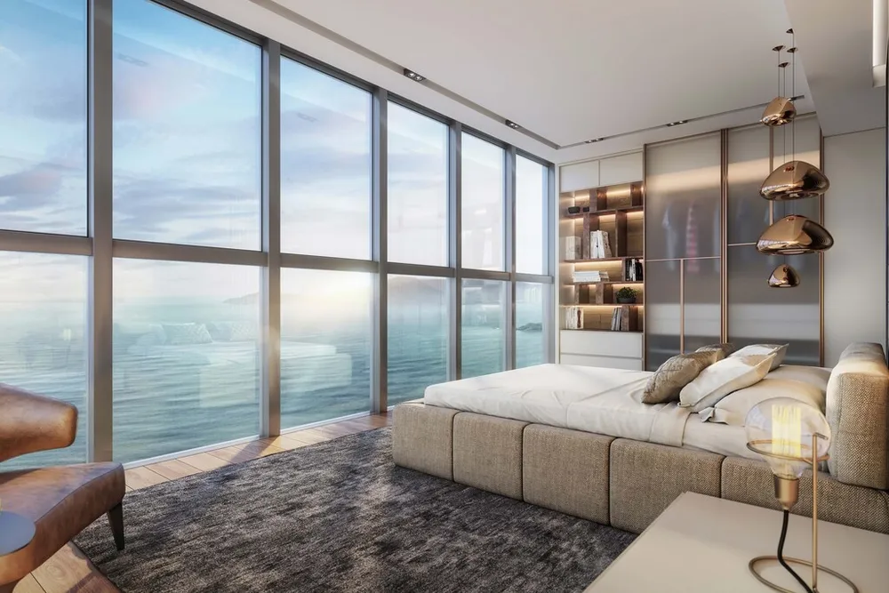 Apartamento, 4 quartos, 215 m² - Foto 8