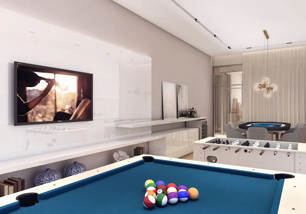 Apartamento, 4 quartos, 164 m² - Foto 1