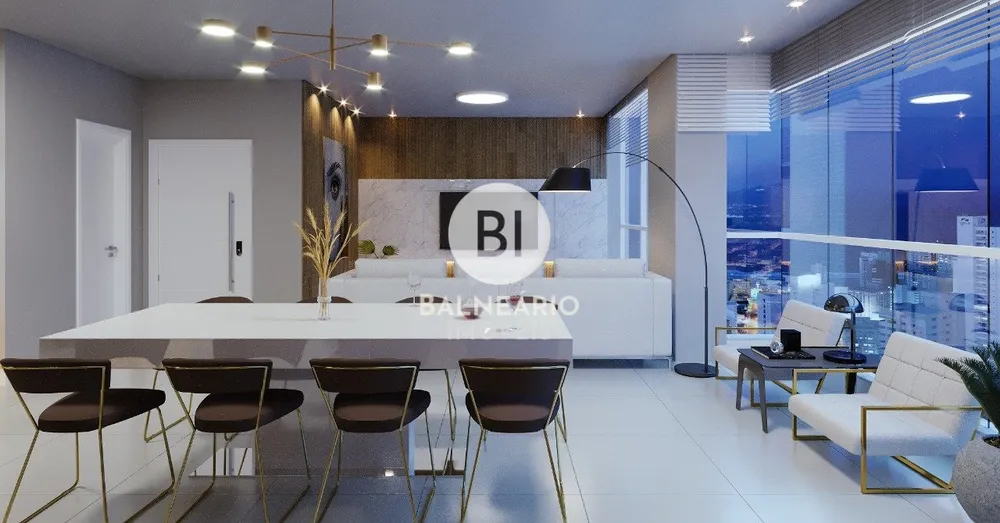 Apartamento, 4 quartos - Foto 3