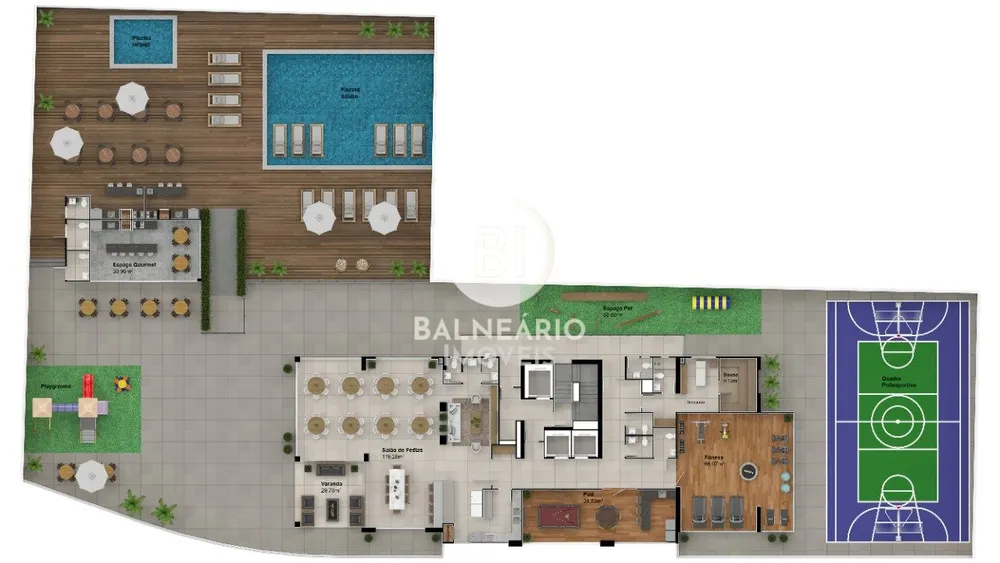 Apartamento, 4 quartos - Foto 7