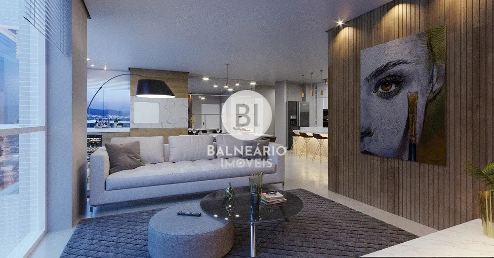 Apartamento, 4 quartos - Foto 4