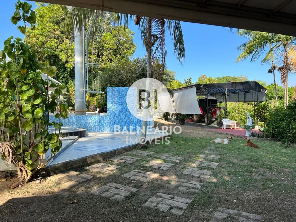 Fazenda, 5 quartos - Foto 11