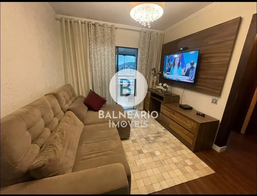 Apartamento, 2 quartos - Foto 1