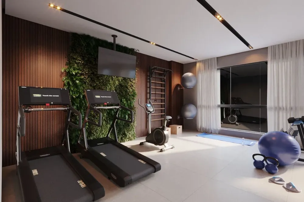 Apartamento, 3 quartos, 115 m² - Foto 6