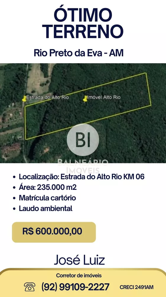 Terreno - Foto 1