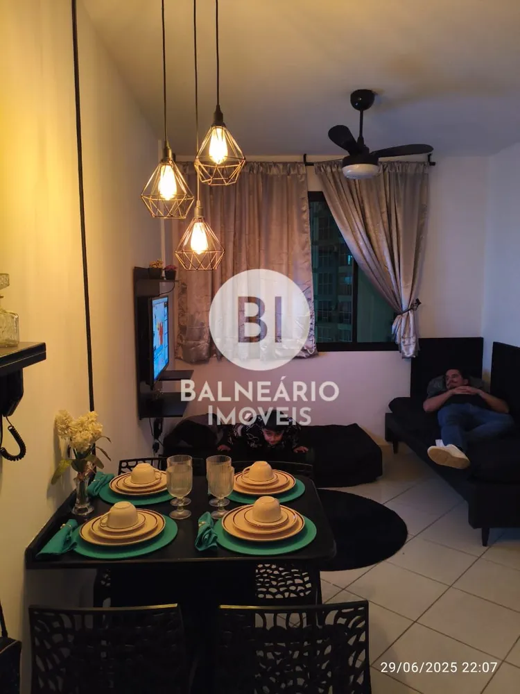 Apartamento, 3 quartos, 132 m² - Foto 8
