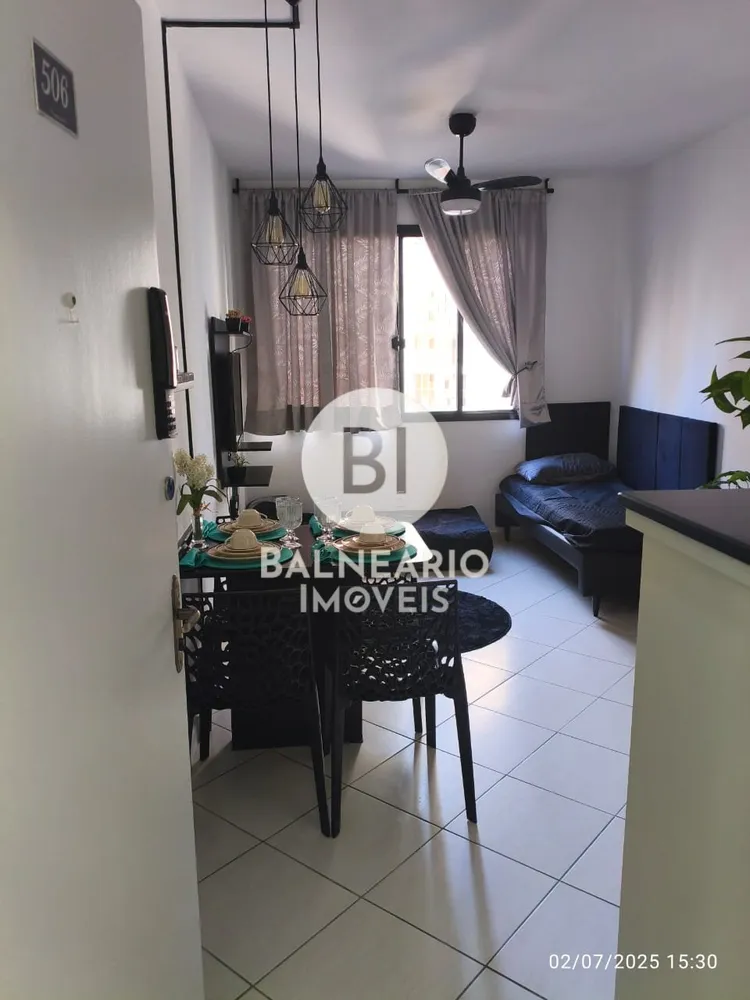 Apartamento, 3 quartos, 132 m² - Foto 6