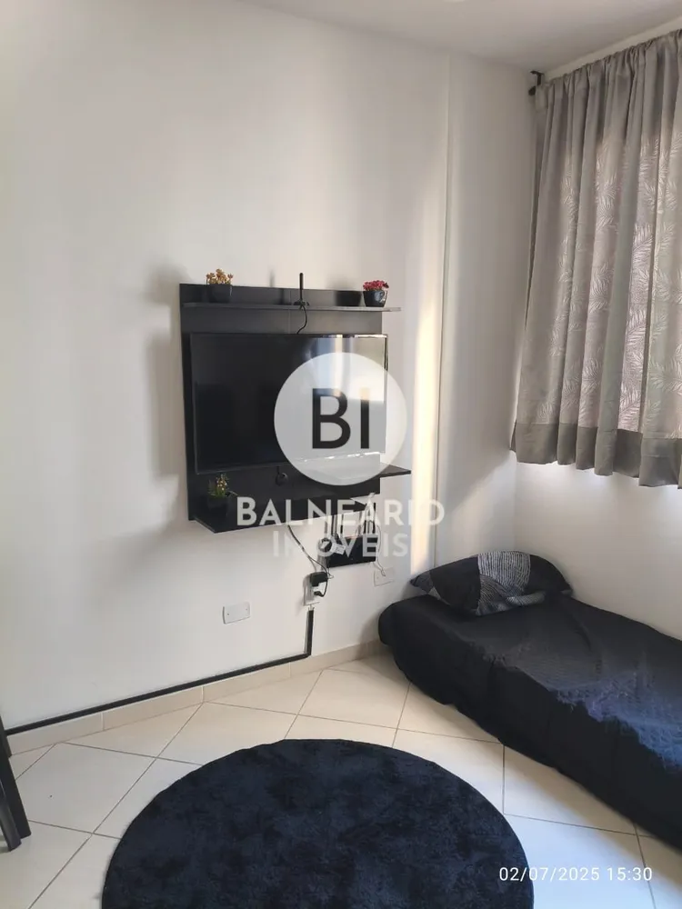 Apartamento, 3 quartos, 132 m² - Foto 7