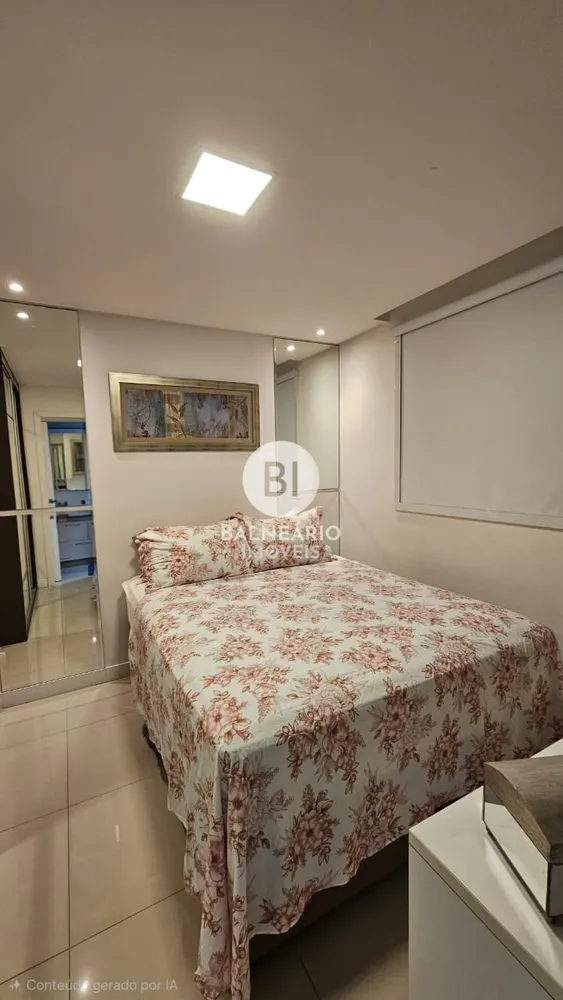 Apartamento, 2 quartos, 70 m² - Foto 2