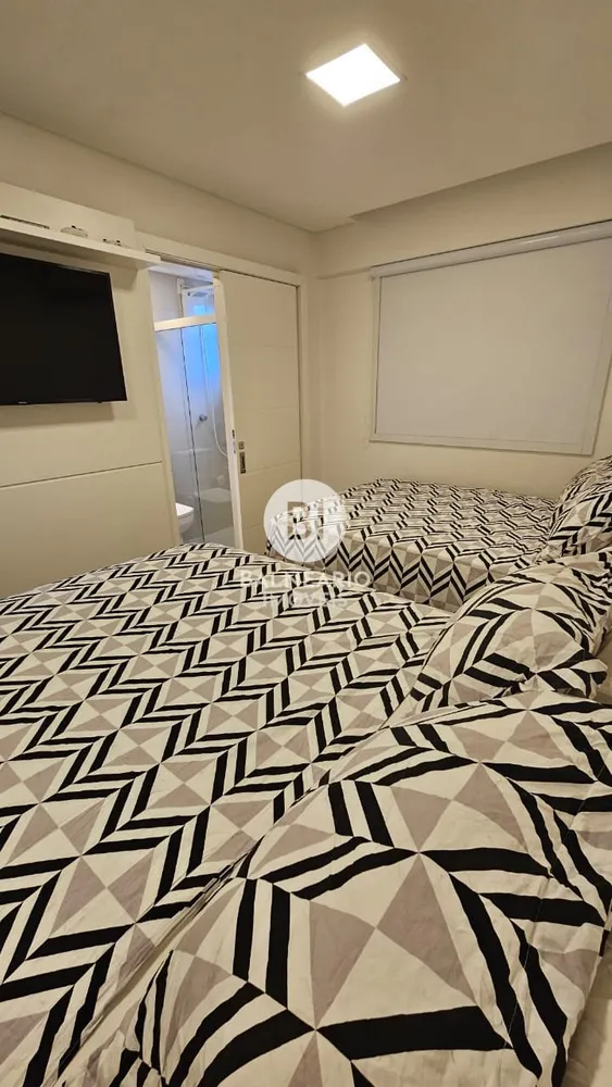 Apartamento, 2 quartos, 70 m² - Foto 1