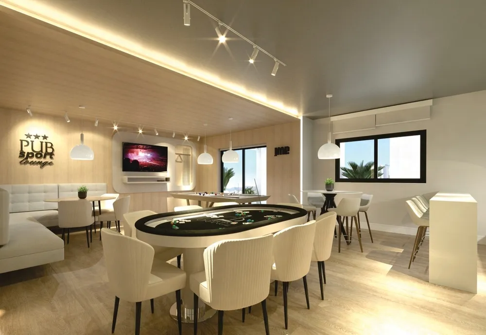 Apartamento, 2 quartos, 60 m² - Foto 6