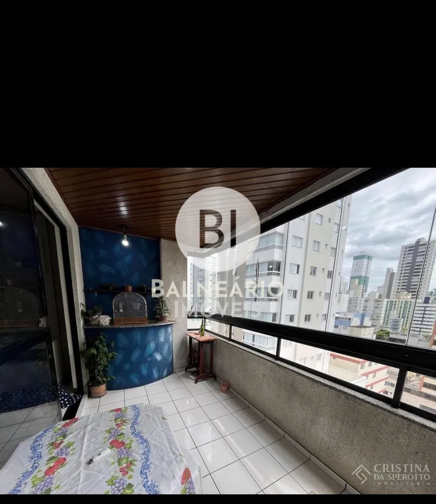 Apartamento, 2 quartos, 75 m² - Foto 2