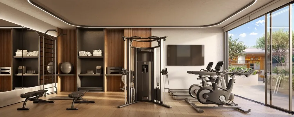 Apartamento, 4 quartos, 396 m² - Foto 6