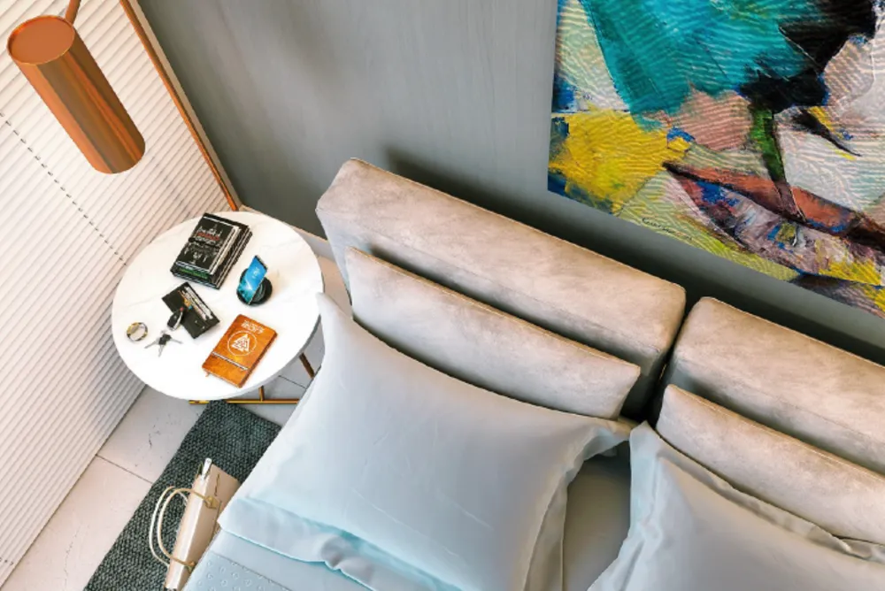Apartamento, 3 quartos, 130 m² - Foto 7