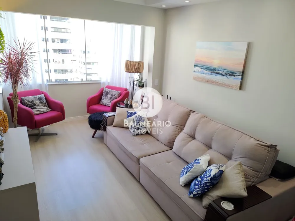 Apartamento, 2 quartos, 75 m² - Foto 1