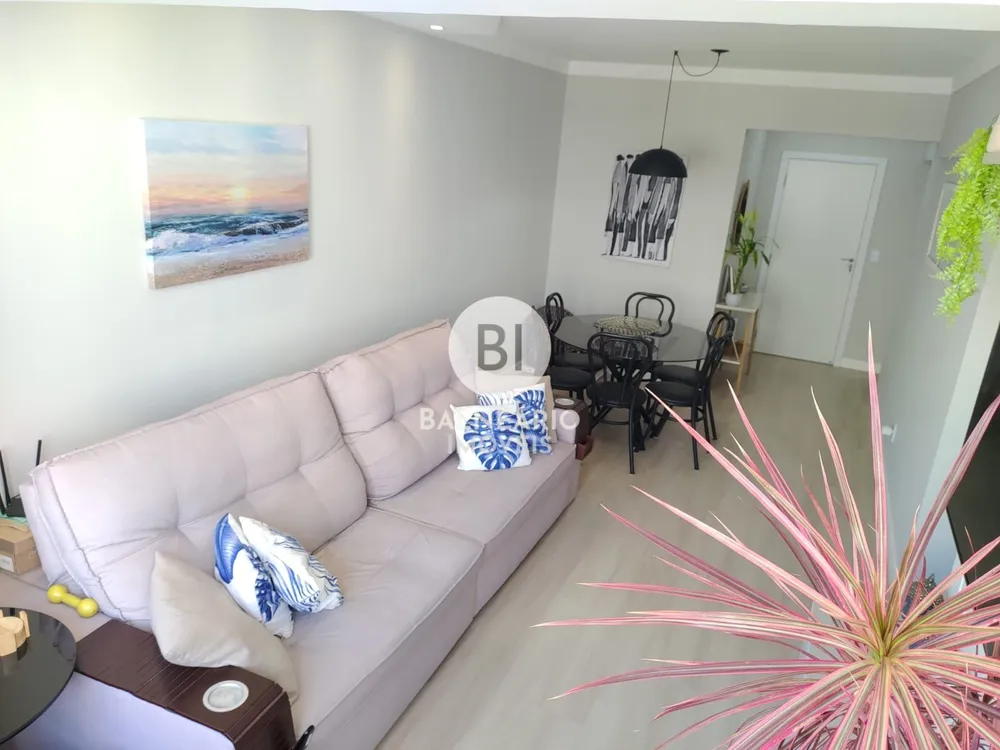 Apartamento, 2 quartos, 75 m² - Foto 8
