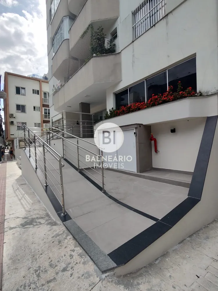 Apartamento, 2 quartos, 75 m² - Foto 2