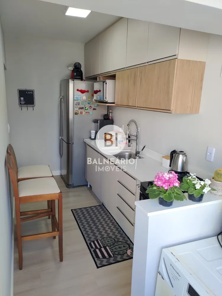 Apartamento, 2 quartos, 75 m² - Foto 6
