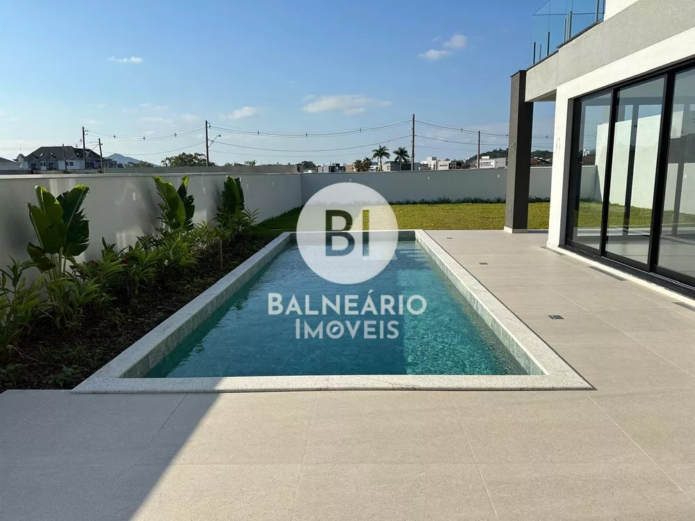 Casa, 4 quartos - Foto 2