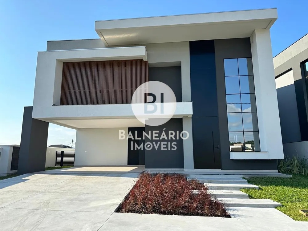 Casa, 4 quartos - Foto 4