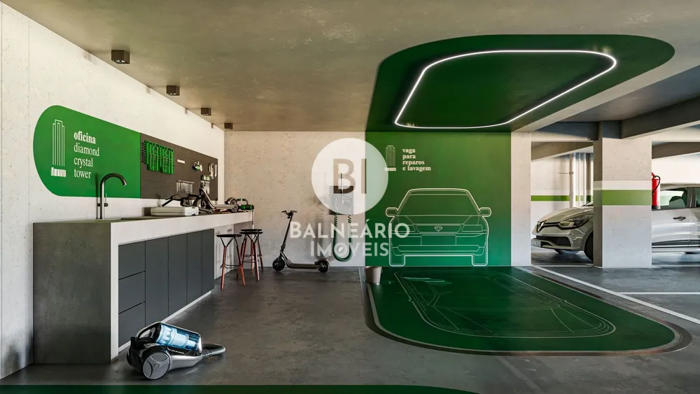 Apartamento, 4 quartos - Foto 8