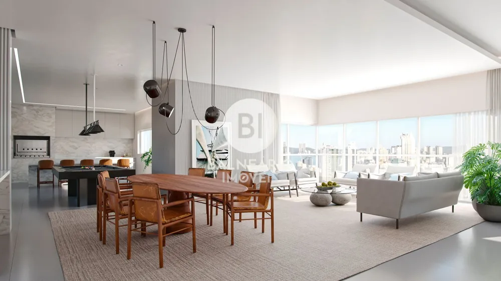 Apartamento, 4 quartos - Foto 5