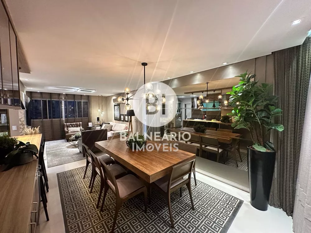 Apartamento, 4 quartos - Foto 3