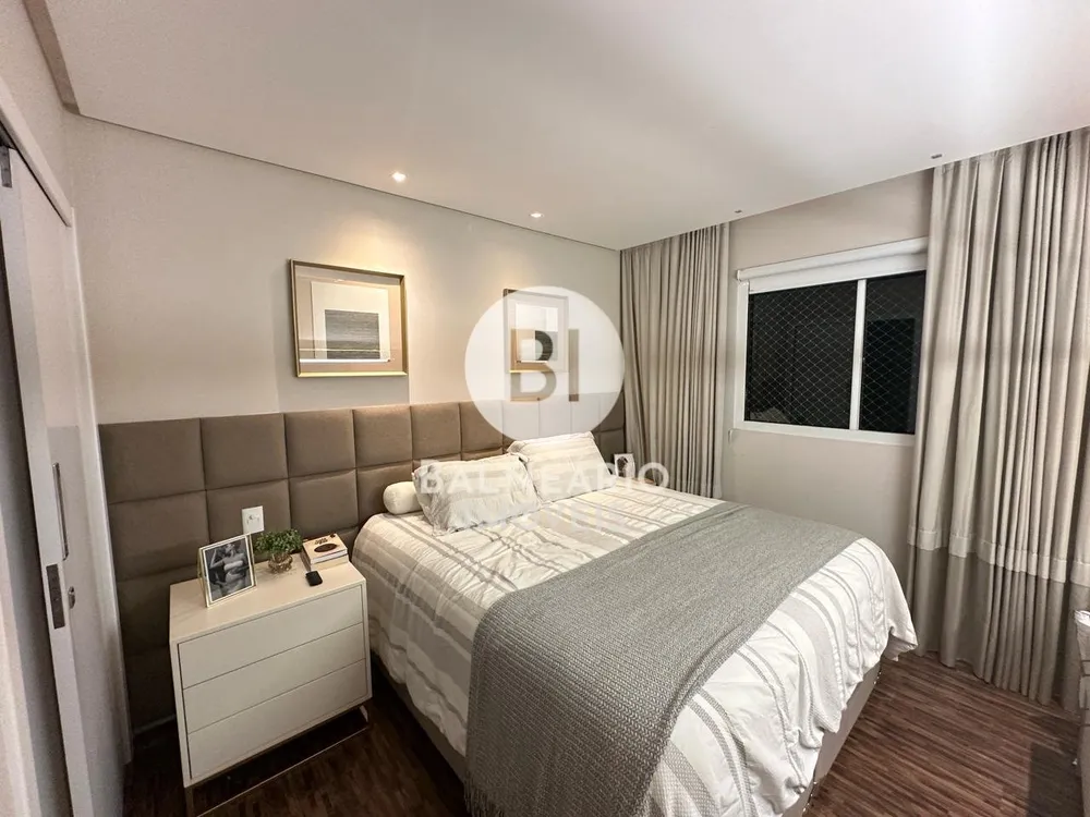 Apartamento, 4 quartos - Foto 5